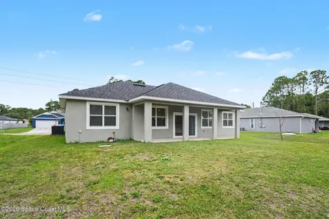 333 Krassner Drive NW Palm Bay FL 32907
