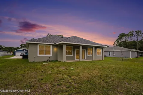 333 Krassner Drive NW Palm Bay FL 32907