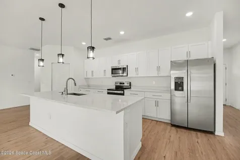 333 Krassner Drive NW Palm Bay FL 32907