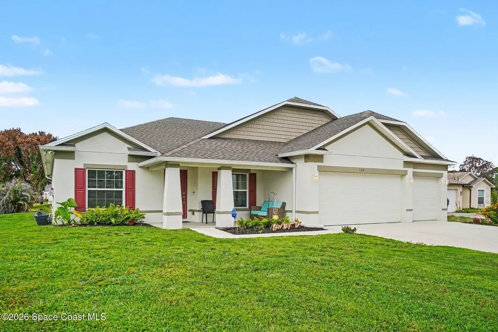 120 Tate Court SE Palm Bay FL 32909