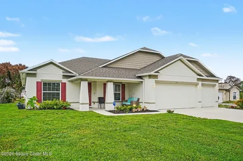120 Tate Court SE Palm Bay FL 32909
