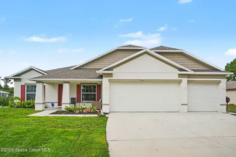 120 Tate Court SE Palm Bay FL 32909