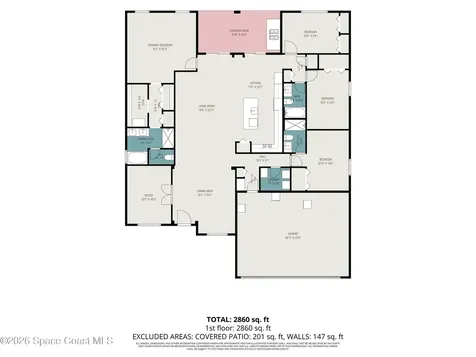 120 Tate Court SE Palm Bay FL 32909