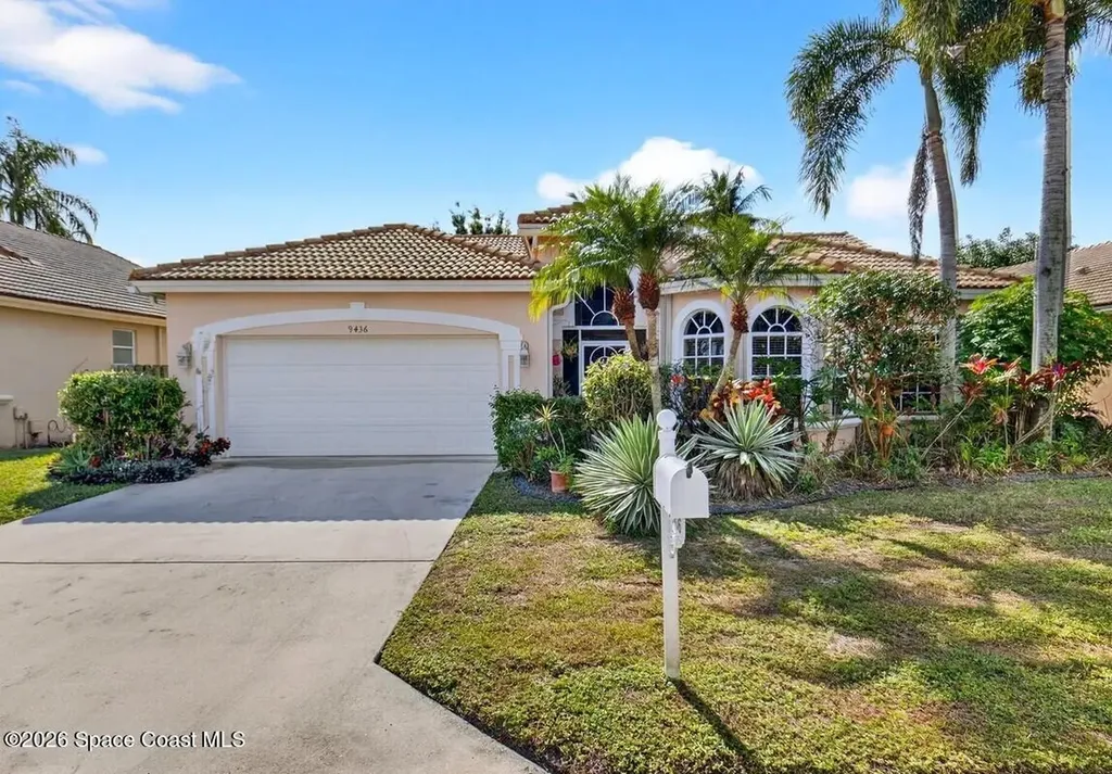 9436 Lago Drive Boynton Beach FL 33426
