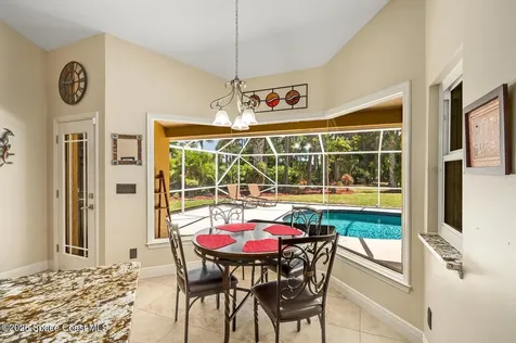 3789 Peacock Drive Melbourne FL 32904