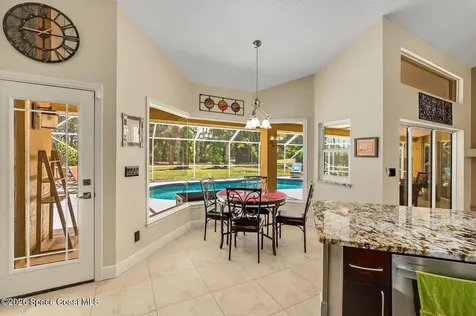 3789 Peacock Drive Melbourne FL 32904