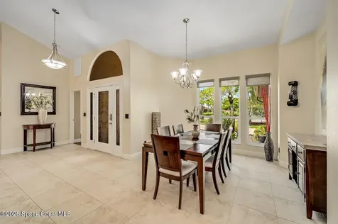 3789 Peacock Drive Melbourne FL 32904