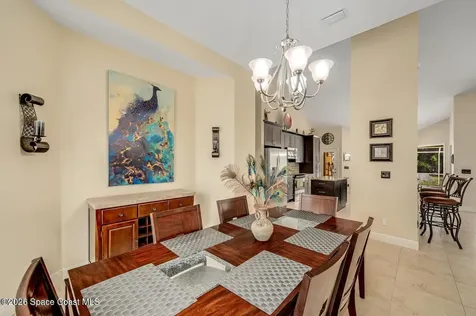 3789 Peacock Drive Melbourne FL 32904
