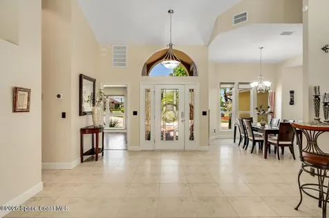 3789 Peacock Drive Melbourne FL 32904