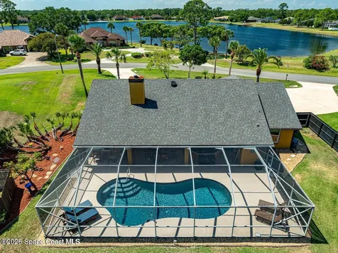 3789 Peacock Drive Melbourne FL 32904