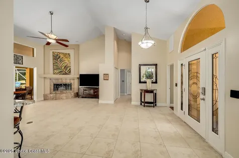 3789 Peacock Drive Melbourne FL 32904