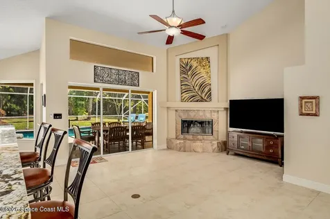 3789 Peacock Drive Melbourne FL 32904