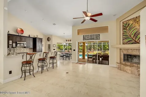 3789 Peacock Drive Melbourne FL 32904