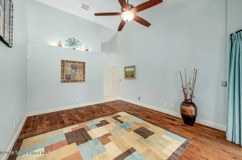 3789 Peacock Drive Melbourne FL 32904
