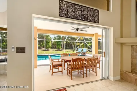 3789 Peacock Drive Melbourne FL 32904