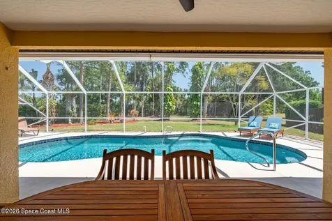 3789 Peacock Drive Melbourne FL 32904