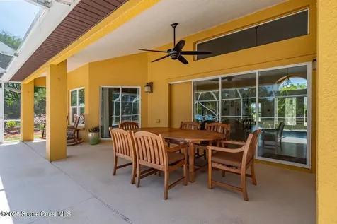 3789 Peacock Drive Melbourne FL 32904