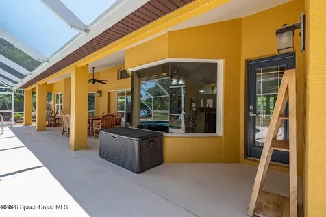 3789 Peacock Drive Melbourne FL 32904
