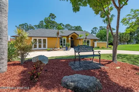 3789 Peacock Drive Melbourne FL 32904