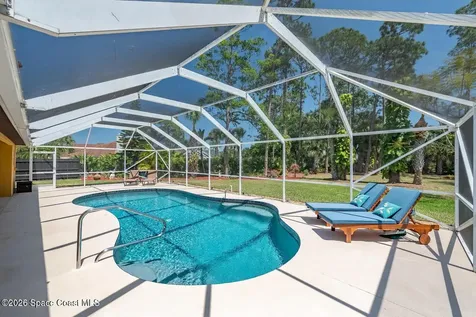 3789 Peacock Drive Melbourne FL 32904