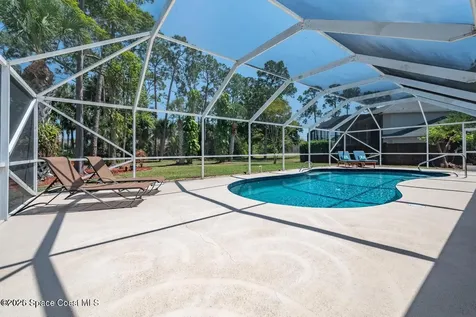 3789 Peacock Drive Melbourne FL 32904