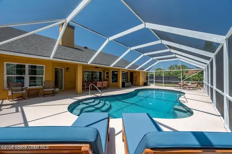 3789 Peacock Drive Melbourne FL 32904