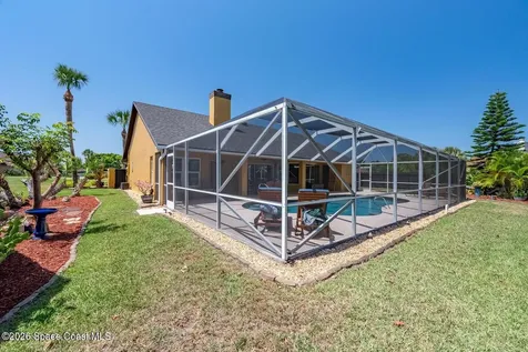 3789 Peacock Drive Melbourne FL 32904