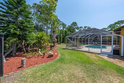 3789 Peacock Drive Melbourne FL 32904