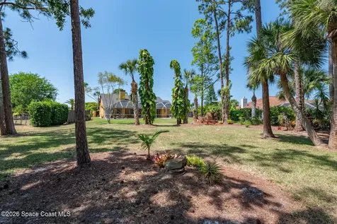 3789 Peacock Drive Melbourne FL 32904