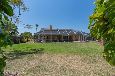 3789 Peacock Drive Melbourne FL 32904