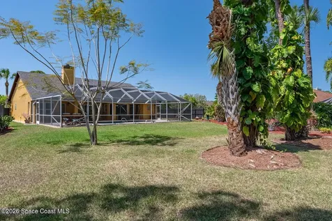 3789 Peacock Drive Melbourne FL 32904