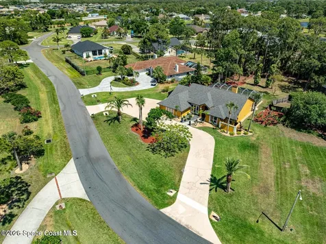 3789 Peacock Drive Melbourne FL 32904