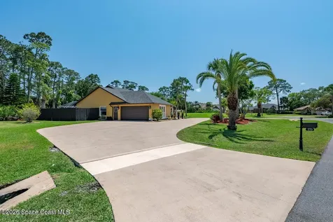 3789 Peacock Drive Melbourne FL 32904