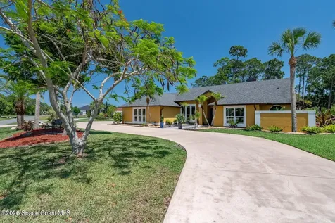 3789 Peacock Drive Melbourne FL 32904