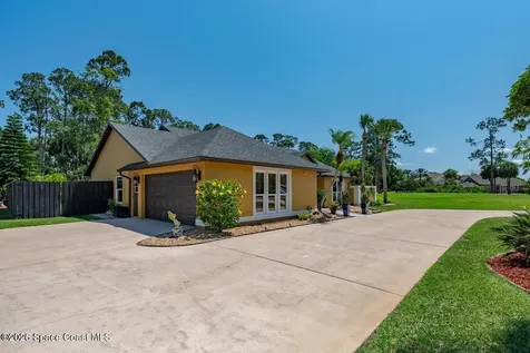 3789 Peacock Drive Melbourne FL 32904