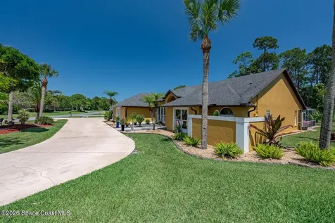 3789 Peacock Drive Melbourne FL 32904