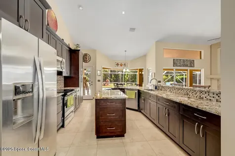 3789 Peacock Drive Melbourne FL 32904