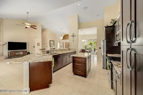 3789 Peacock Drive Melbourne FL 32904