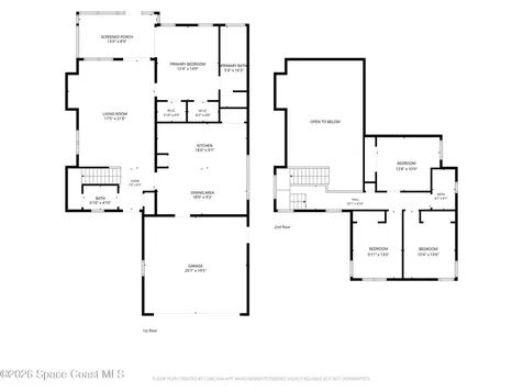 2468 Saint Johns Lane Melbourne FL 32935