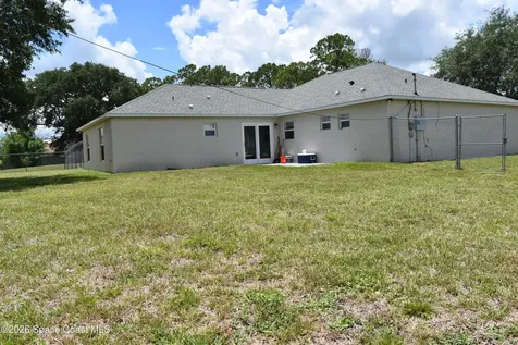 1019 Early Drive NW Palm Bay FL 32907
