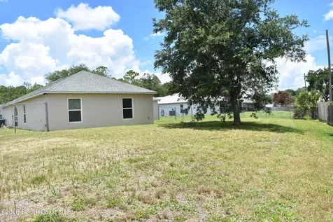 1019 Early Drive NW Palm Bay FL 32907