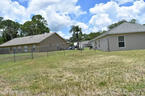 1019 Early Drive NW Palm Bay FL 32907