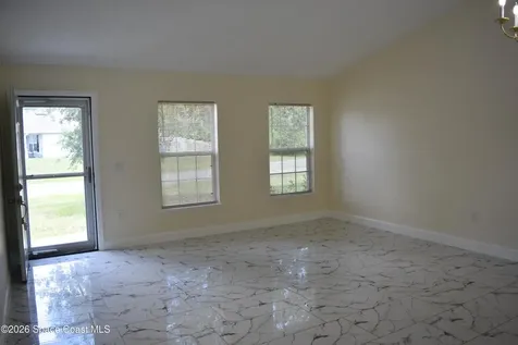 1019 Early Drive NW Palm Bay FL 32907