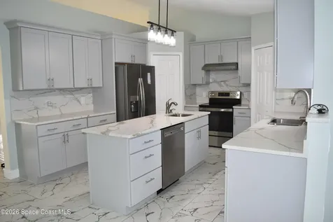 1019 Early Drive NW Palm Bay FL 32907