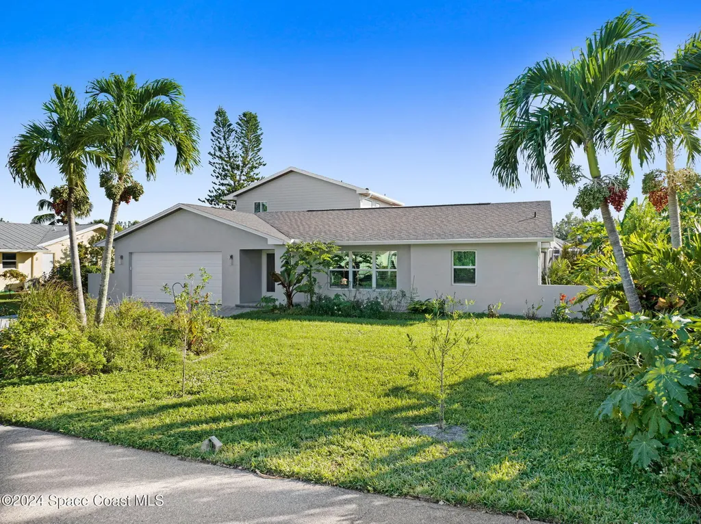 379 Hiawatha Way Melbourne Beach FL 32951