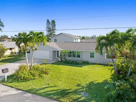 379 Hiawatha Way Melbourne Beach FL 32951