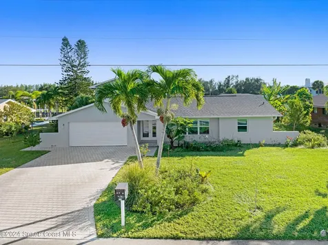 379 Hiawatha Way Melbourne Beach FL 32951