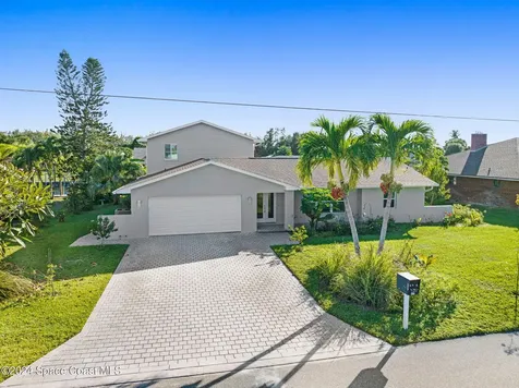 379 Hiawatha Way Melbourne Beach FL 32951
