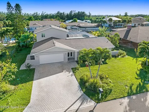 379 Hiawatha Way Melbourne Beach FL 32951