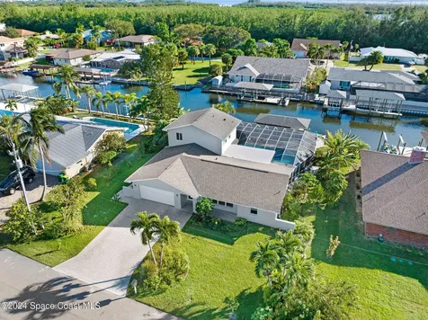 379 Hiawatha Way Melbourne Beach FL 32951